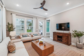38 W, Willow Mist home